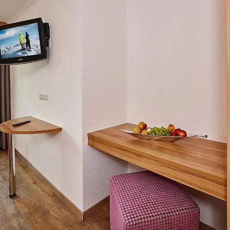Superior 5 Personen Apartamento Sölden