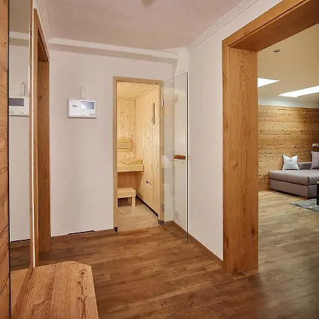 Superior 5 Personen Apartamento