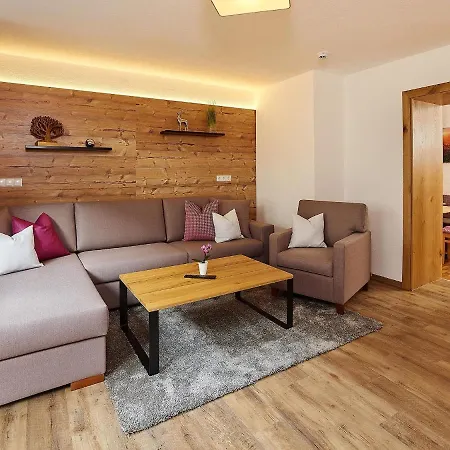 Apartamento Superior 5 Personen